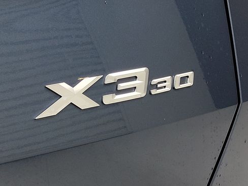 New 2026 BMW X3 xDrive30 w/ Convenience Package image 10