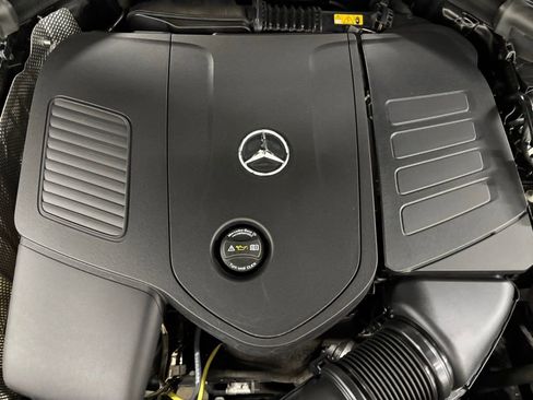 New 2026 Mercedes-Benz GLC 300 image 25