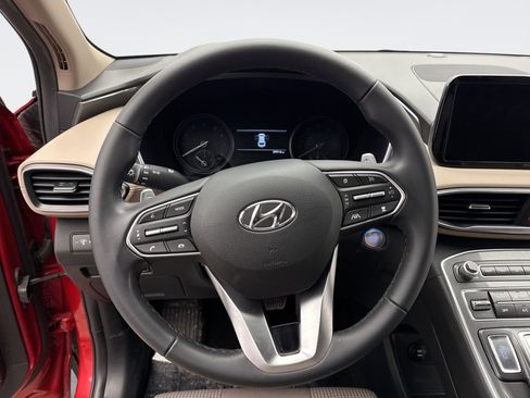 Used 2023 Hyundai Santa Fe SEL image 12