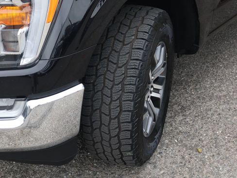 Used 2021 Ford F150 Lariat AWD/4WD image 53