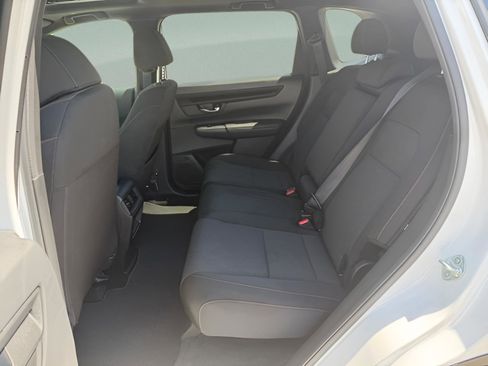 Certified 2024 Honda CR-V Sport image 25