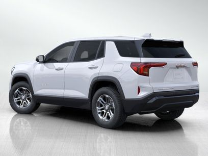 New 2027 GMC Terrain Elevation