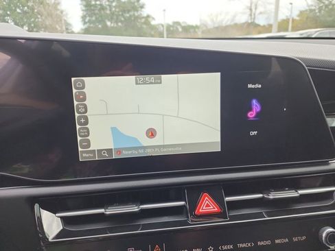 New 2026 Kia Niro EX image 18