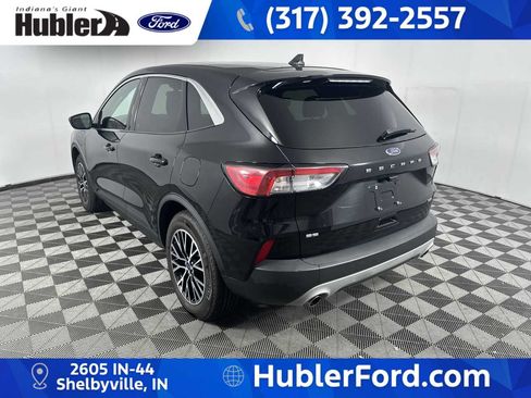 Used 2022 Ford Escape SE FWD image 6