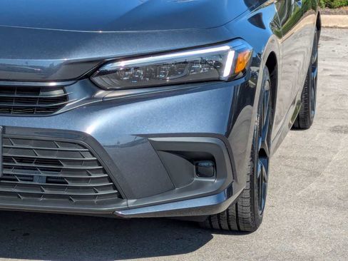 Certified 2023 Honda Civic Sport image 10