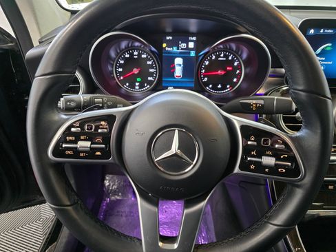 Used 2022 Mercedes-Benz GLC 300 GLC 300 image 14