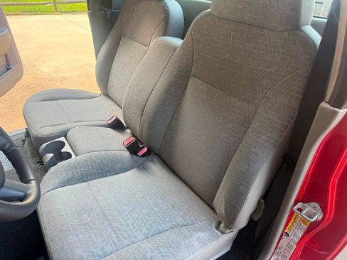 Used 2008 Chevrolet Colorado LS RWD image 21