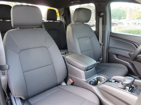 Used 2024 GMC Canyon Elevation w/ Trailering Package image 9