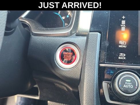 Used 2017 Honda Civic EX image 13