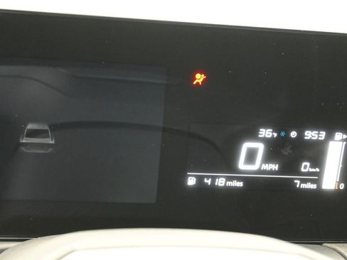 New 2026 Nissan Sentra S w/ Floor Mat Package image 8