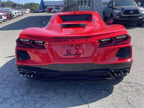 Used 2023 Chevrolet Corvette Stingray Preferred Conv w/ 2LT image 5