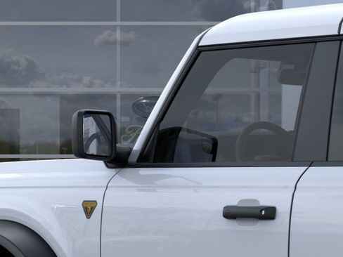 New 2026 Ford Bronco Badlands w/ Sasquatch Package AWD/4WD image 22