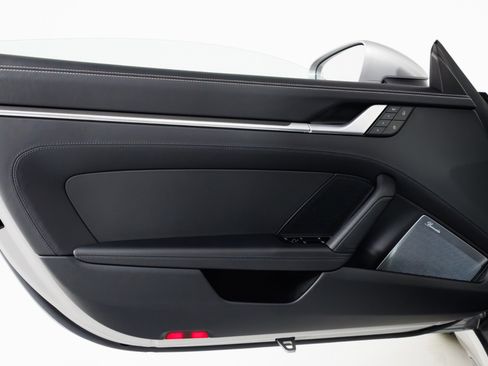 Used 2022 Porsche 911 Targa 4S image 36