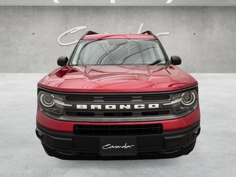 Used 2021 Ford Bronco Sport Big Bend image 18