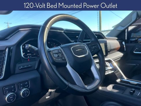 Used 2024 GMC Sierra 2500 Denali w/ Denali Reserve Package image 16