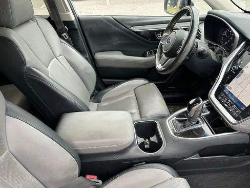 Used 2022 Subaru Outback Limited XT w/ Popular Package #2 image 17