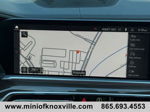Used 2023 BMW X5 sDrive40i w/ Executive Package RWD image 31