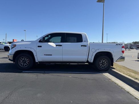 Used 2019 Toyota Tundra SR5 w/ SR5 Upgrade Package image 4