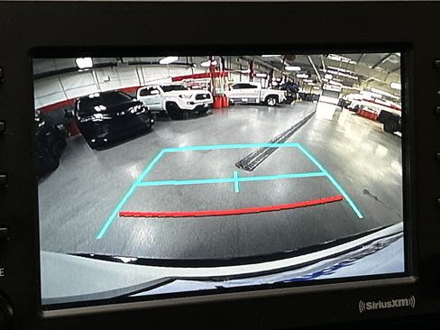 Used 2022 Toyota RAV4 SE AWD/4WD image 25