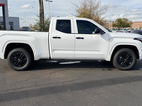 New 2026 Toyota Tundra SR image 6