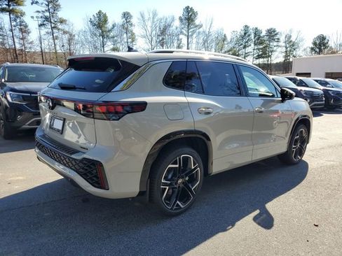 New 2026 Volkswagen Tiguan SEL R-Line image 4