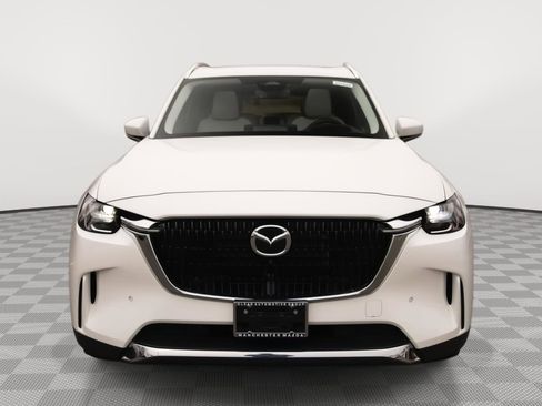 Used 2024 MAZDA CX-90 Plug-In Hybrid w/ Premium Plus image 17