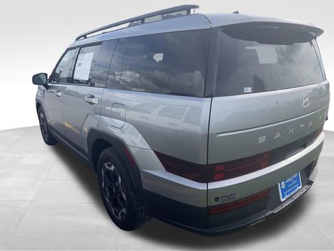 Used 2026 Hyundai Santa Fe SEL AWD/4WD image 23