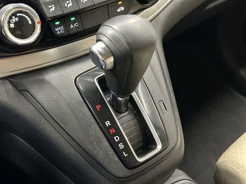Used 2016 Honda CR-V EX image 24