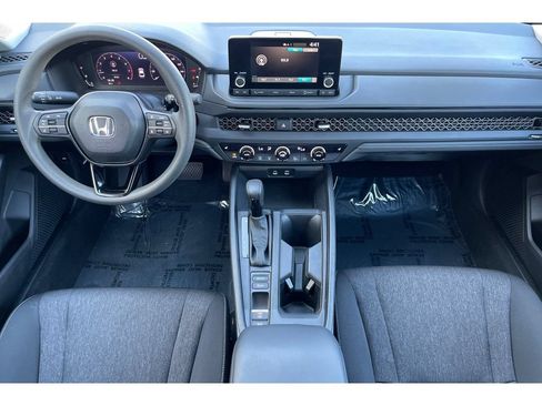 Certified 2024 Honda Accord EX image 15