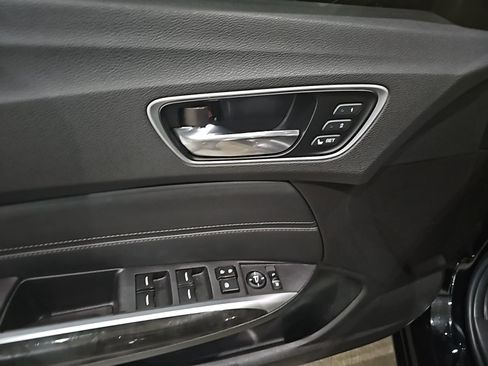 Used 2020 Acura TLX image 15