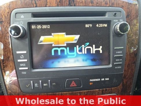 Used 2014 Chevrolet Traverse LT AWD/4WD image 21