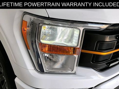 Used 2022 Ford F150 Tremor w/ Bed Utility Package AWD/4WD image 38