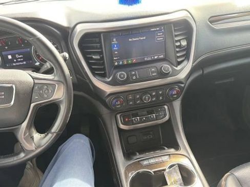 Used 2021 GMC Acadia AT4 w/ Trailering Package image 18