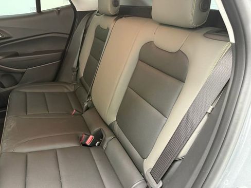 Used 2026 Chevrolet Trax ACTIV w/ Driver Confidence Package image 10