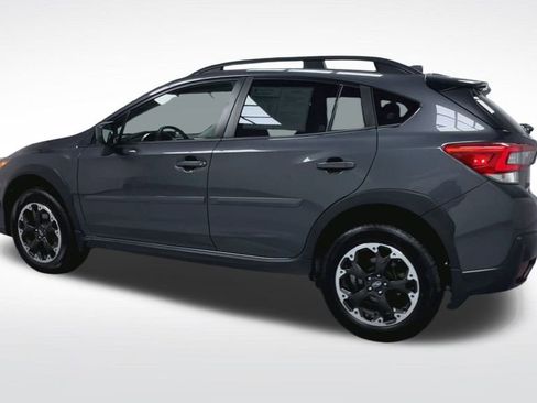 Used 2021 Subaru Crosstrek 2.0i Premium image 20