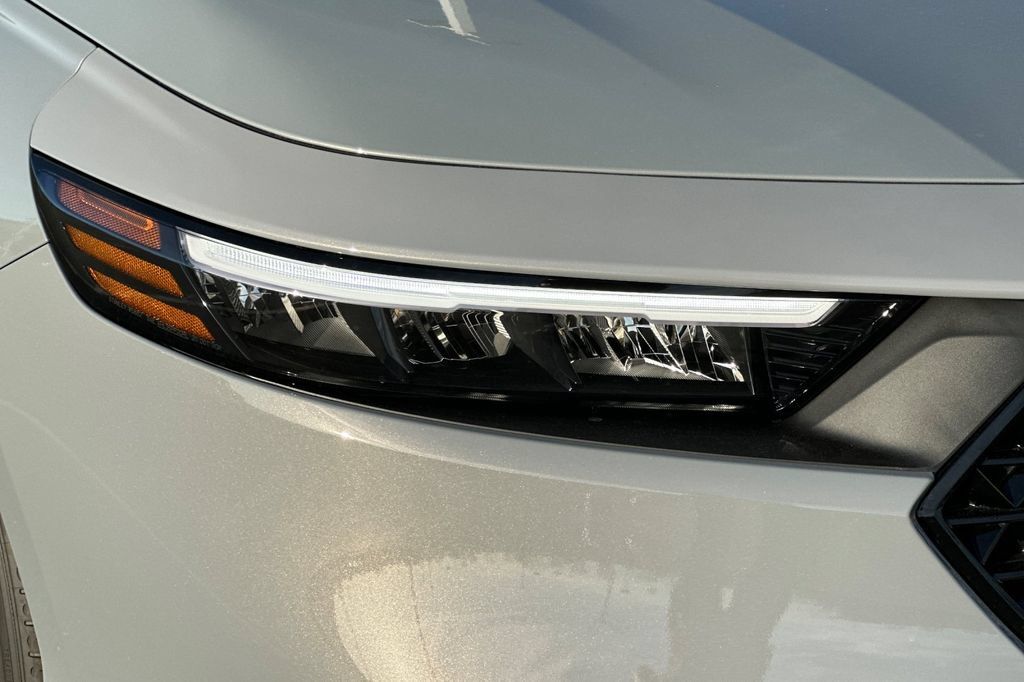 New 2026 Honda Accord Sport image 28