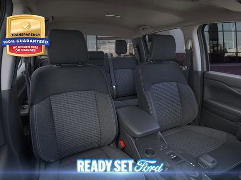 New 2025 Ford Ranger XL image 10