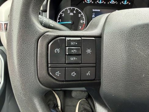 Used 2021 Ford F150 XLT AWD/4WD image 14