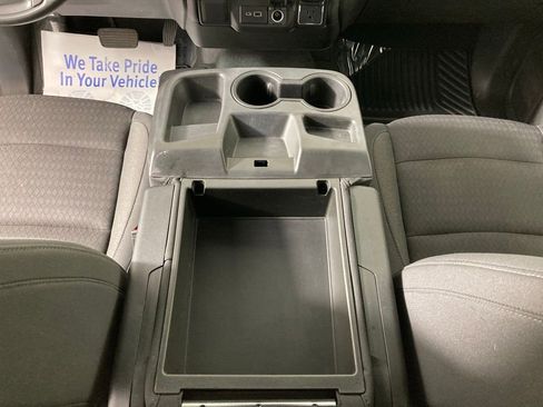 Used 2022 Chevrolet Silverado 1500 Custom image 10