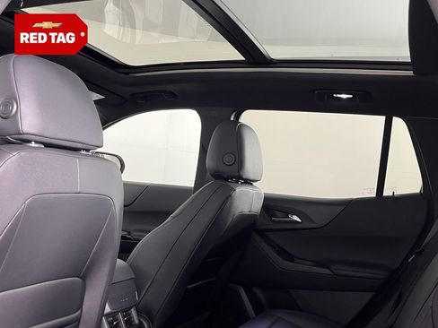 New 2026 Chevrolet Equinox LT w/ Convenience Package II image 23