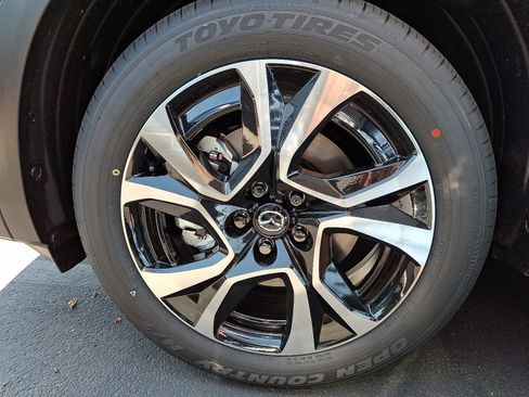 New 2026 MAZDA CX-5 Preferred AWD/4WD image 4