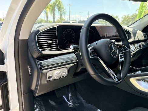 Certified 2026 Mercedes-Benz GLE 450 4MATIC Coupe image 20
