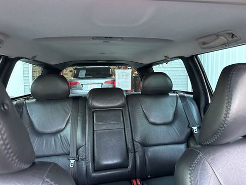 Used 2007 Volvo XC70 AWD/4WD image 26