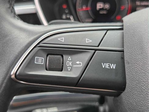 Used 2022 Audi Q3 2.0T Premium Plus w/ Premium Plus Package AWD/4WD image 35