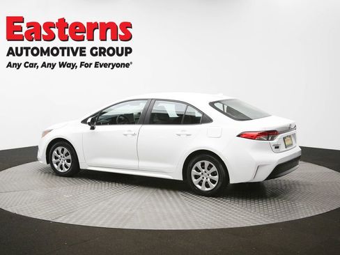 Used 2024 Toyota Corolla LE FWD image 60