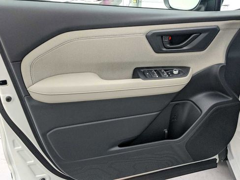 New 2026 Subaru Forester Premium image 24