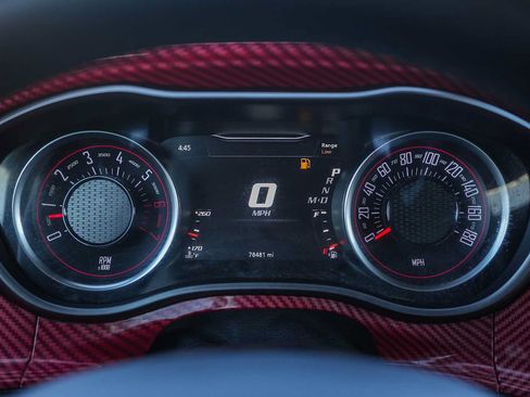 Used 2020 Dodge Challenger R/T Scat Pack w/ Plus Package RWD image 22