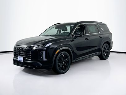 Used 2023 Hyundai Palisade XRT