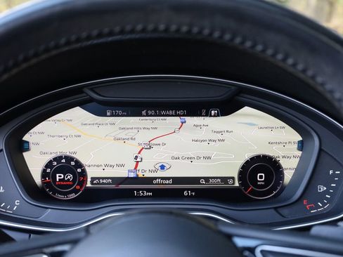 Used 2017 Audi A4 2.0T Premium Plus image 40