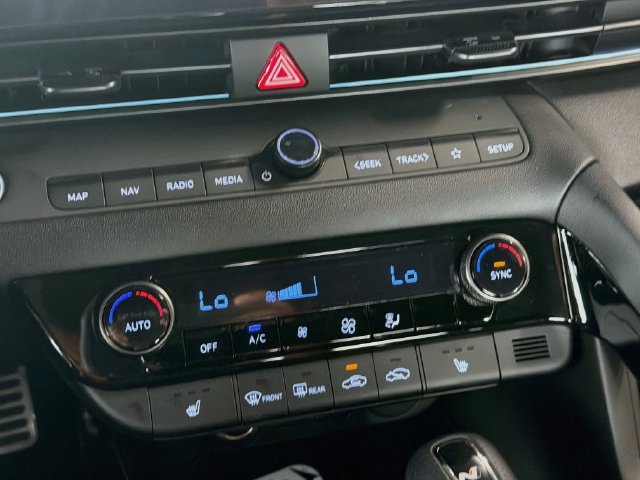 New 2026 Hyundai Elantra N FWD image 16